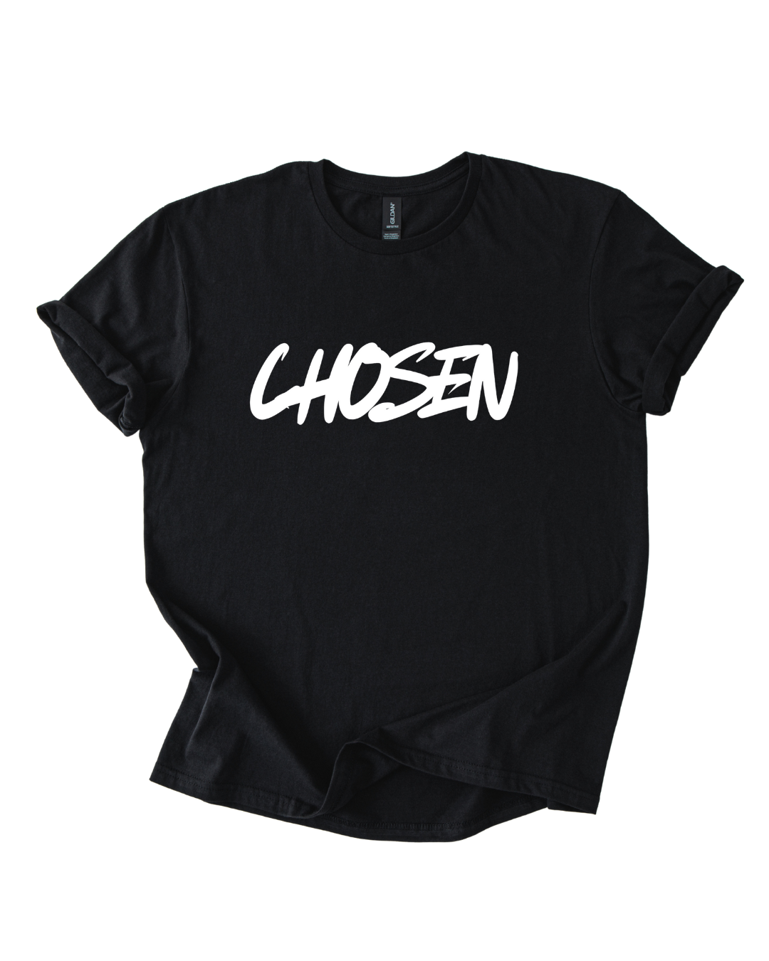 CHOSEN