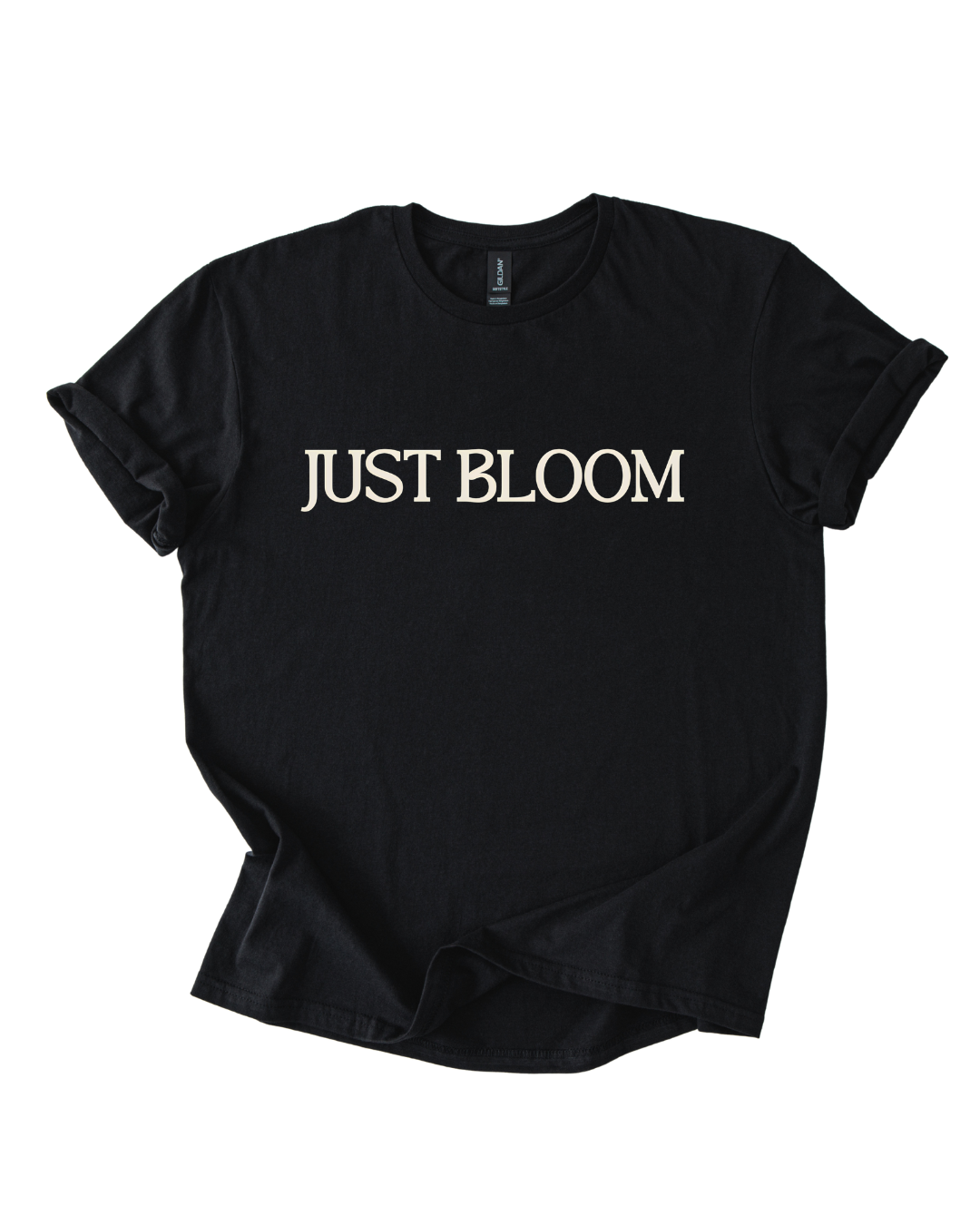 JUST BLOOM