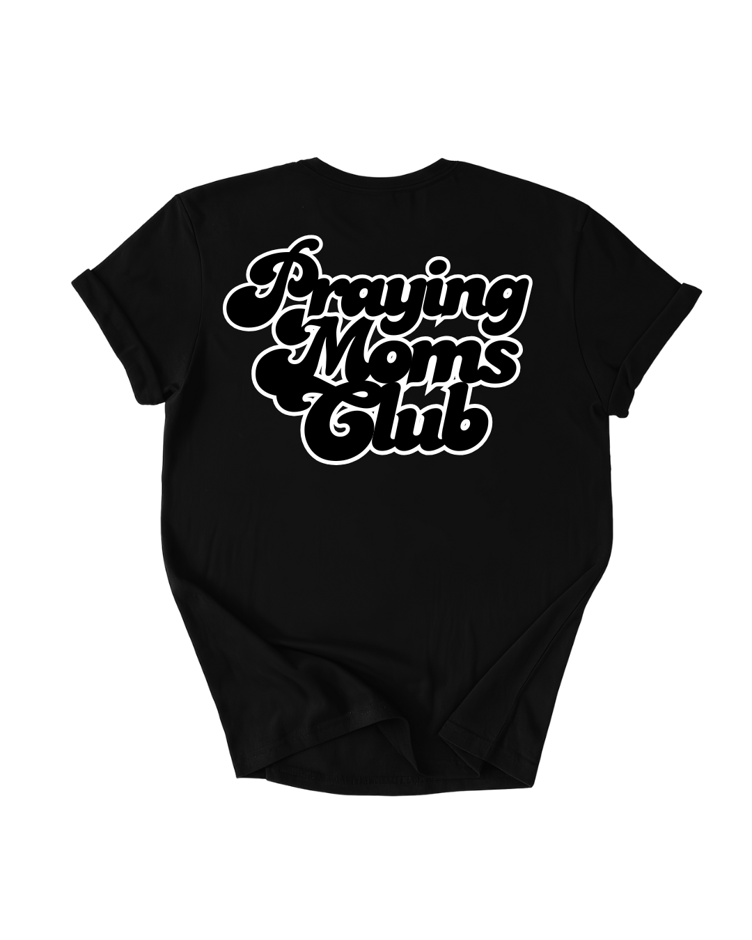 PRAYING MOMS CLUB