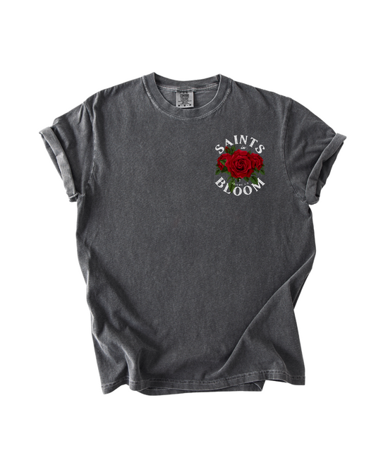 EVERBLOOMING ROSE