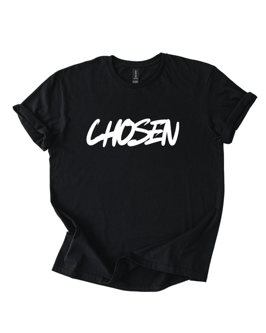 CHOSEN