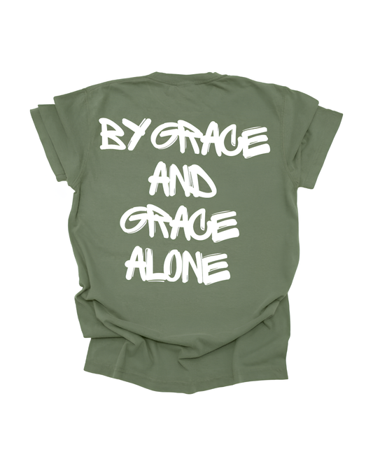 GRACE TEE