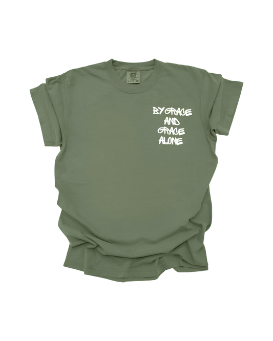 GRACE TEE