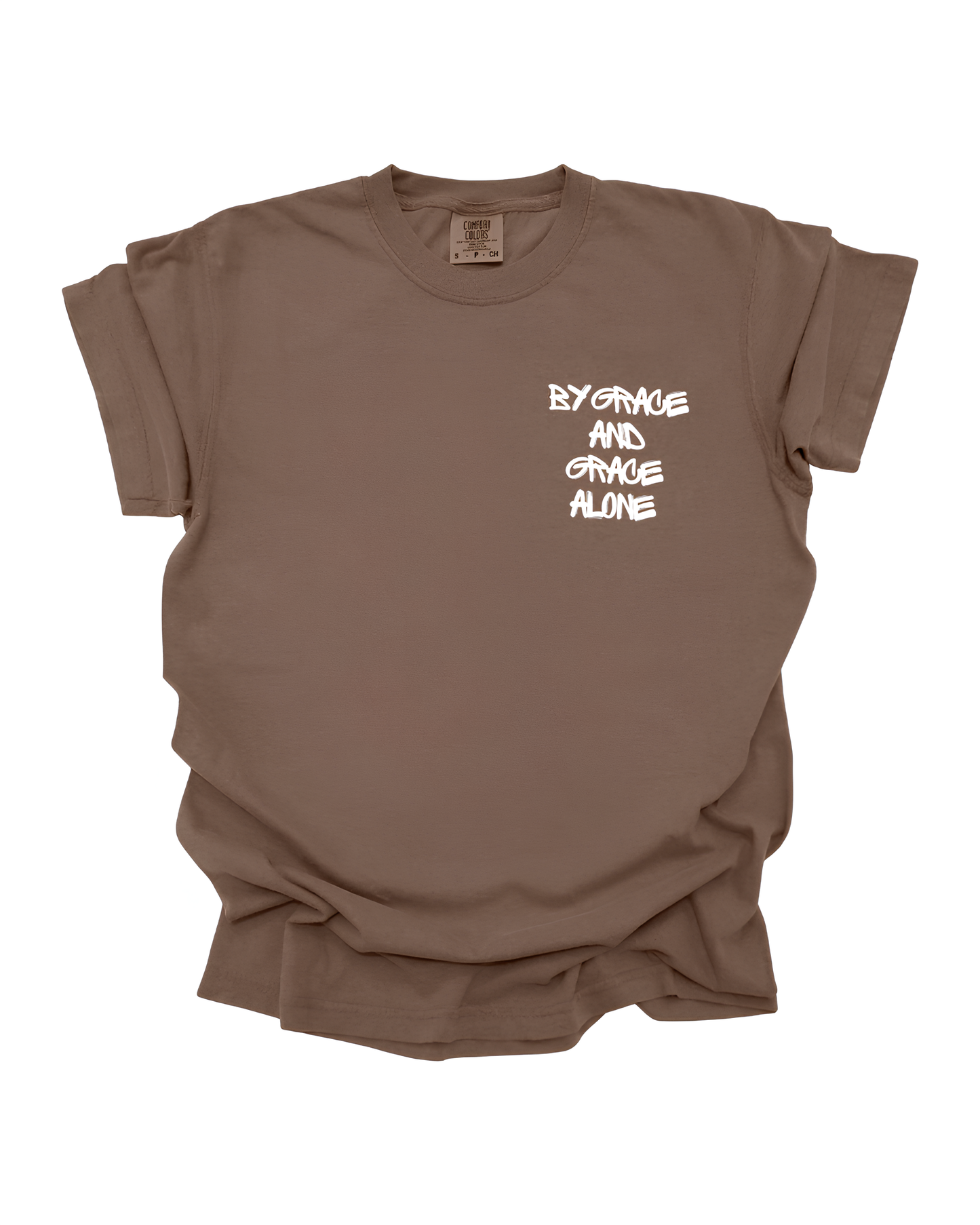GRACE TEE