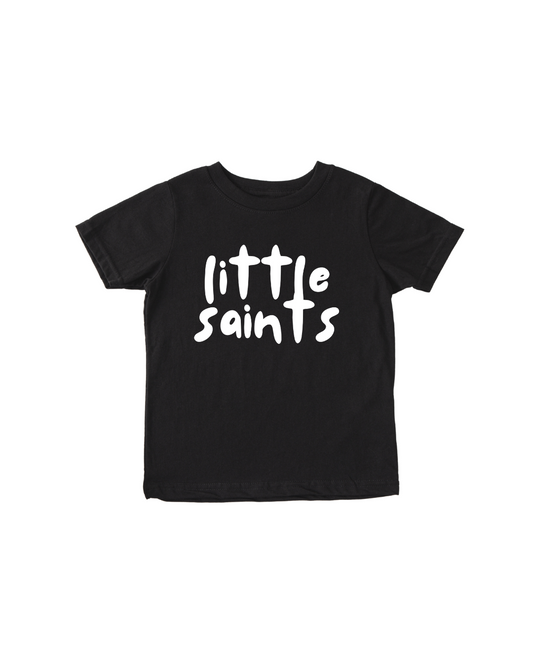 LITTLE SAINTS KID'S TEE